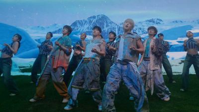 SEVENTEEN's new MV 'Spell' creates stir among locals, CARATs stand by group's artistic choices