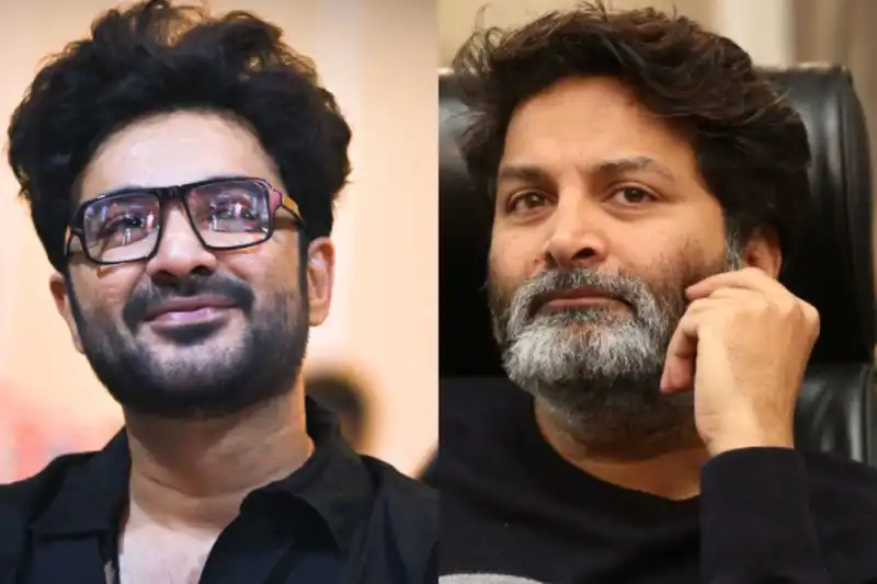 Siddhu Jonnalagadda to collaborate with Trivikram