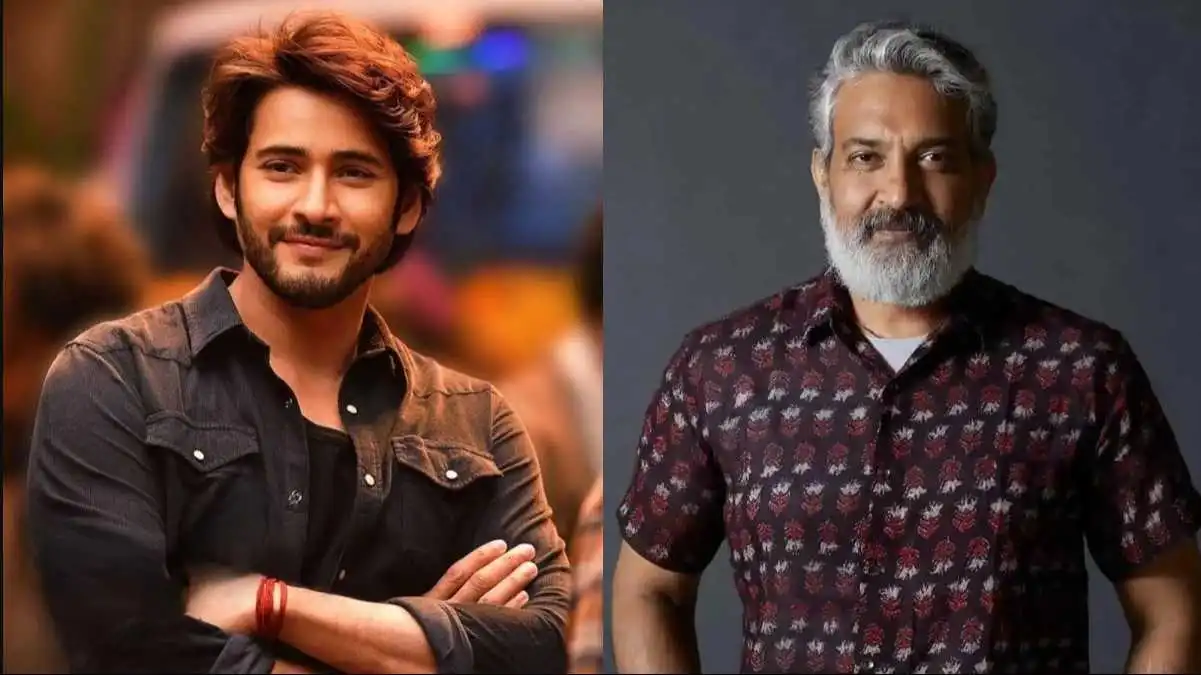 SSMB29: Top Malayalam actor to play pivotal role in SS Rajamouli and Mahesh Babu’s next?