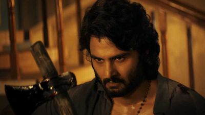 Harom Hara release date: Sudheer Babu’s action thriller to hit the big screens very soon!