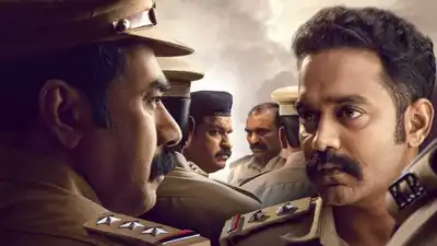 Thalavan on OTT: Biju Menon-Asif Ali's cop thriller sets new record with delayed streaming release