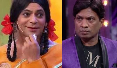 The Great Indian Kapil Show- Here’s why Sunil Pal called Sunil Grover's comedy vulgar and cheap