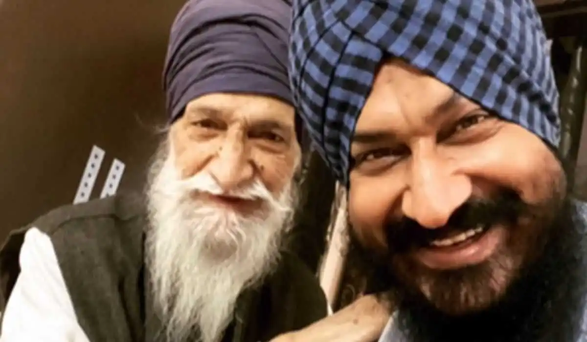 TMKOC’s missing actor Gurucharan Singh aka Roshan Singh Sodhi finally returns home; police reveal about his whereabouts