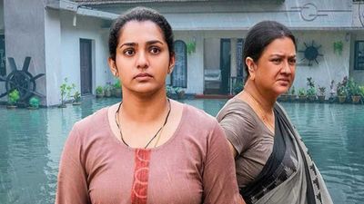 Ullozhukku release date: Here’s when Parvathy and Urvashi-starrer will hit the big screens