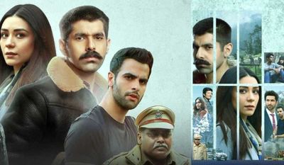 Undekhi 3- What to expect from this season of Harsh Chhaya, Varun Badola, Surya Sharma starrer gripping drama of power, politics and much more….