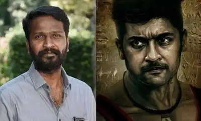 Vaadi Vaasal update: Vetrimaaran to take off to THIS location to finalize CGI for the Suriya-starrer