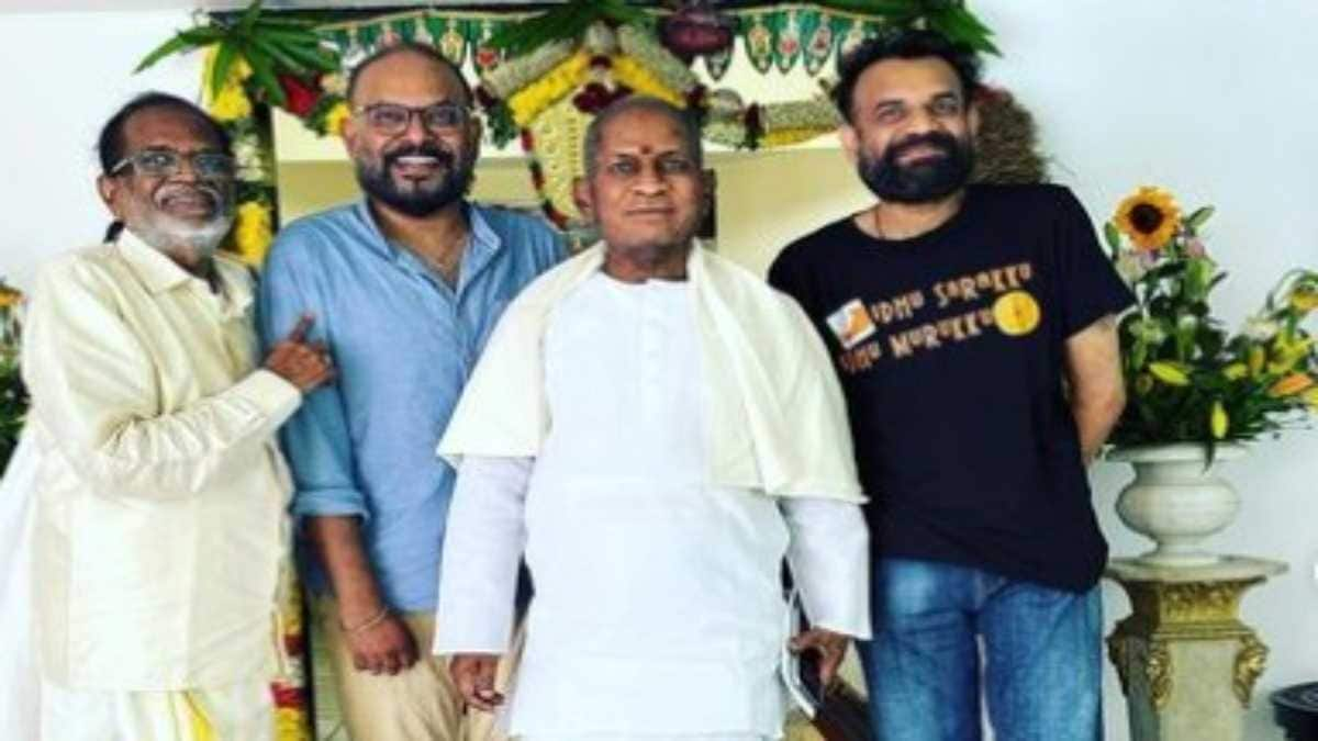 Venkat Prabhu confirms Premgi's wedding plans, but uninvites fans