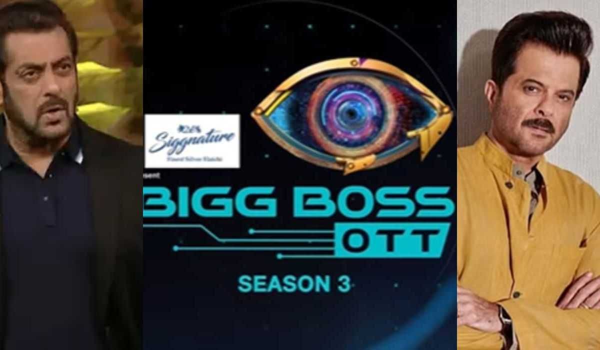 With the teaser of the much-awaited Bigg Boss OTT 3 just released, there are big speculations about Anil Kapoor to replace Salman Khan as the show’s host