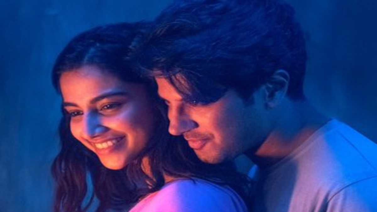 Lucky Baskhar Song Srimathi Garu: Dulquer Salmaan, Meenakshi Chaudhary ...