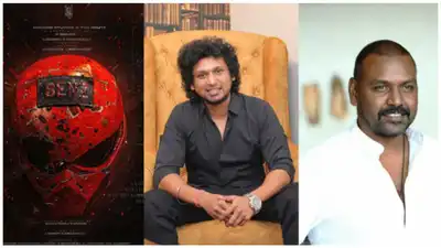 Benz update: THESE stars cast in Raghava Lawrence’ next? Details here!