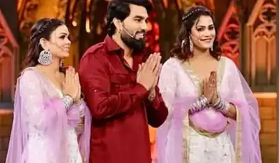 Bigg Boss OTT 3- Has Payal Malik got eliminated from the Anil Kapoor hosted show? Here’s what we know
