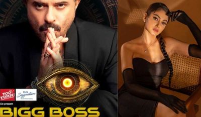 Bigg Boss OTT 3- Has Sana Maqbool been confirmed for the Anil Kapoor hosted show?