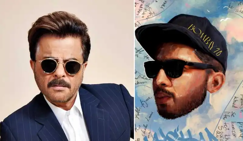 Bigg Boss OTT 3- Is Naezy going to be a part of the Anil Kapoor hosted show?