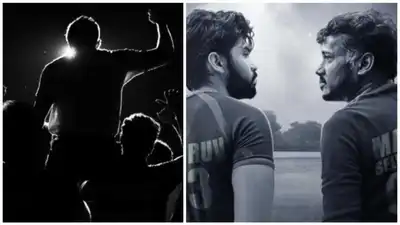 Bison: Here’s an exciting update from Dhruv Vikram and Mari Selvaraj’s film