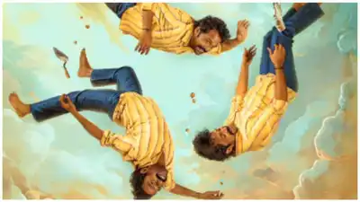 Bottle Radha teaser: Guru Somasundaram shines as a chronic drunkard | Watch his hilarious antics