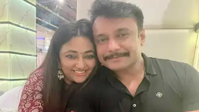 Darshan's troubled past: When Kannada superstar arrested for assaulting his wife