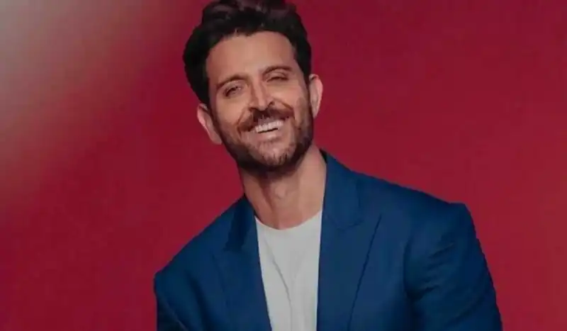 Hrithik Roshan REVEALS the reason to come on board as a presenter for the film Pushtaini