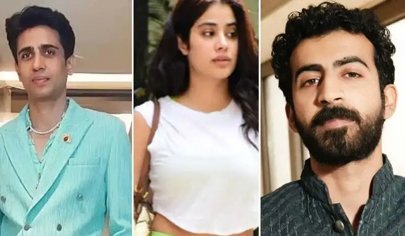 Janhvi Kapoor, Gulshan Devaiah and Roshan Matthew’s Ulajh to release on THIS date