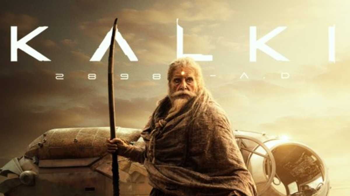 Kalki 2898 AD Review From Censor Board Is Glowing, Prabhas' Sci-fi Epic ...