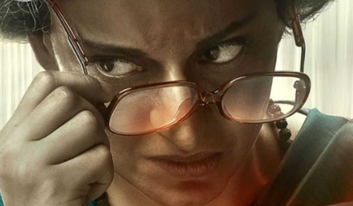 Kangana Ranaut Starrer Indira Gandhi Biopic Emergency Gets A NEW ...