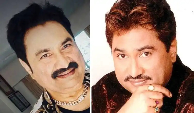 Kumar Sanu all set to to approach court for personality rights protection