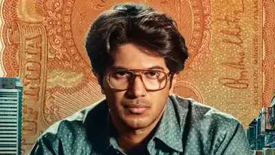 Lucky Baskhar first review OUT: Dulquer Salmaan is 'just brilliant as usual', says Kalki 2898 AD producer