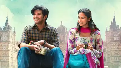 Lucky Baskhar Box Office Collection Day 3: Dulquer Salmaan starrer's solid Telugu theatrical run continues; nears Rs 40 crore mark