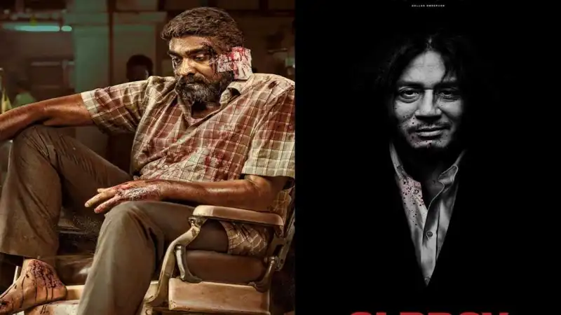 Maharaja movie review: Vijay Sethupathi's tragic drama is a reimagination of Oldboy