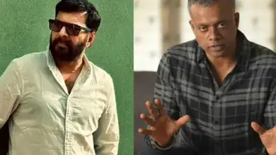 Mammootty' role in Gautham Vasudev Menon’s Malayalam film revealed? All the details are here...