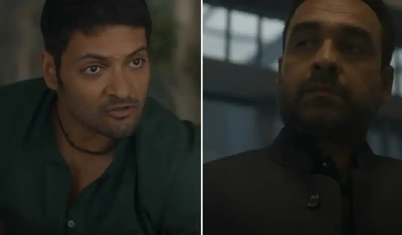 Mirzapur 3 trailer- Pankaj Tripathi and Ali Fazal simply ‘go for the kill’ with their stunning performances;