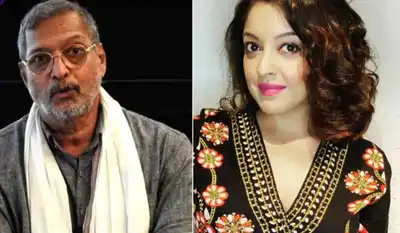 Nana Patekar clarifies his stand on Tanushree Dutta’s MeToo allegations, says ‘It was all a lie'