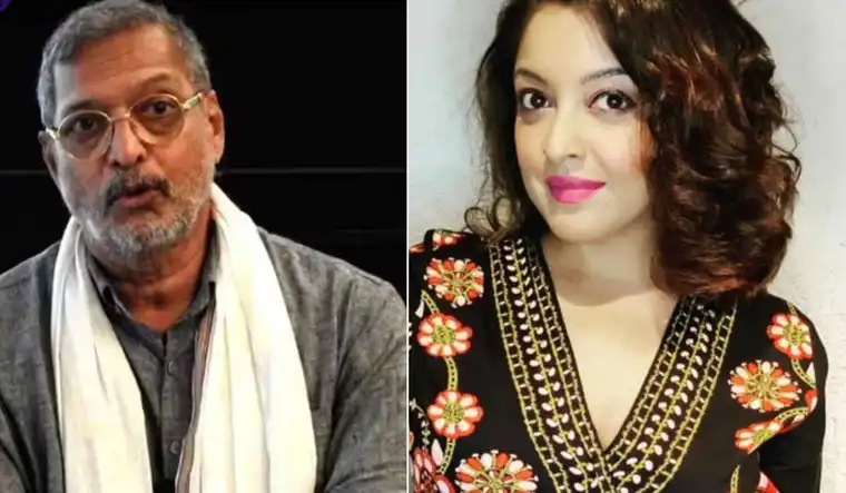 Nana Patekar clarifies his stand on Tanushree Dutta’s MeToo allegations, says ‘It was all a lie'