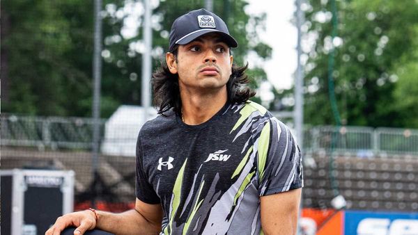 World Athletics Continental Gold Tour 2024 - Paavo Nurmi Games: Where to watch Neeraj Chopra in action in India