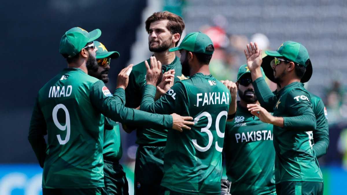 T20 World Cup 2024 Can Pakistan qualify for Super 8s after India's win
