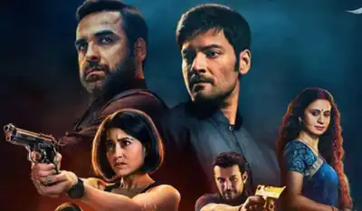 Mirzapur S3 Twitter reaction: Fans call new season a 'must watch'; here's why...