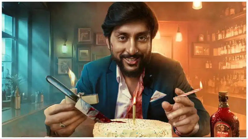 RJ Balaji