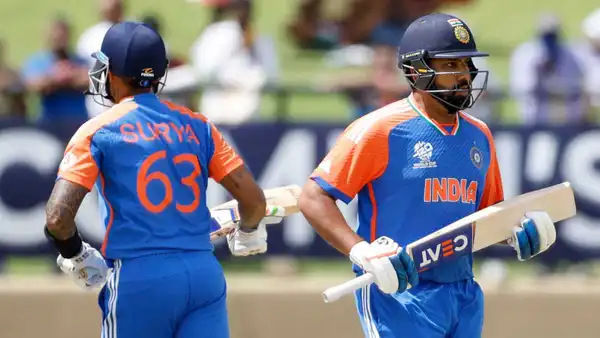 IND vs ENG: Set batters Rohit Sharma, Suryakumar Yadav depart in span of 3 overs, fans react
