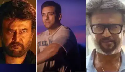 Salman Khan and Rajinikanth to come together in Atlee’s film? Here’s what we know