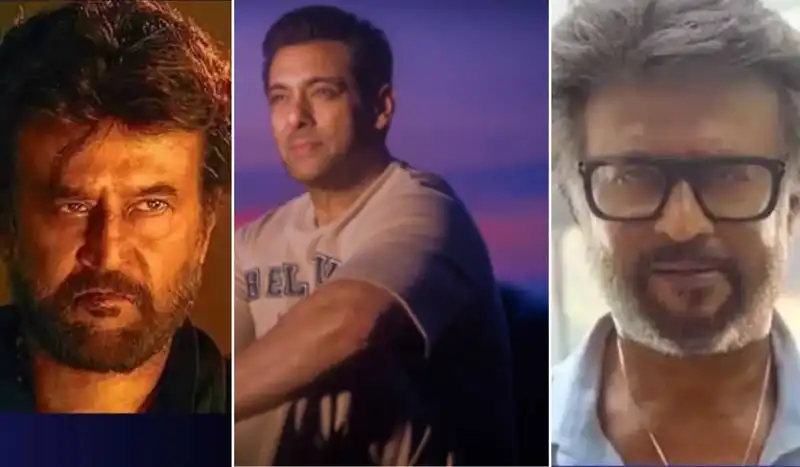 Salman Khan and Rajinikanth to come together in Atlee’s film?