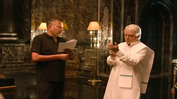 Despite Indian 2’s failure, Shankar confirms Kamal Haasan-starrer Indian 3 theatrical release - 'I didn’t expect...'