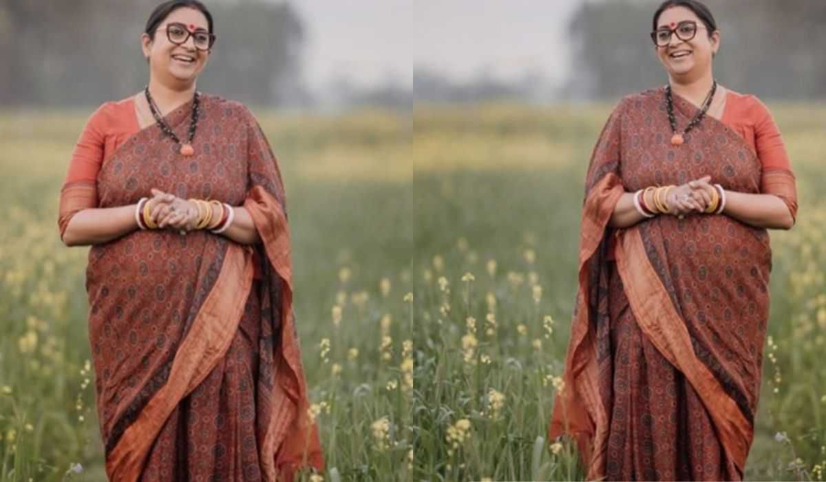 Amethi Election results Smriti Irani’s defeat in Lok Sabha 2024