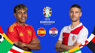 ESP vs CRO live streaming: Where to watch Euro 2024 Match 3 between Spain and Croatia, playing XI and more