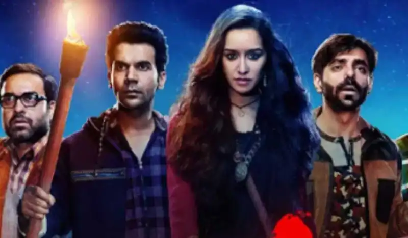 Stree 2- Rajkummar Rao, Shraddha Kapoor starrer’s teaser to be launched on June 14, BUT…