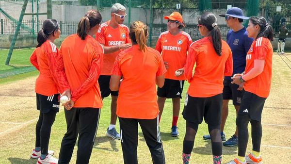 India Women vs South Africa Women - Schedule for IND W vs SA W matches, live streaming details, squads and all you need to know