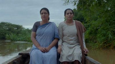 Ullozhukku trailer: Parvathy's hidden secrets create a rift between her and Urvashi in the thriller | Watch