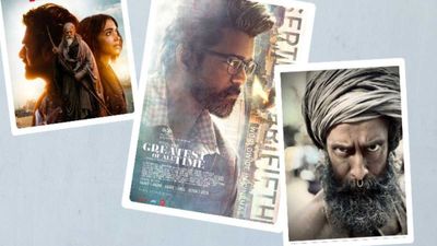 Exclusive: Kalki 2898 AD, Indian 2, Thangalaan & more — Tamil cinema set for epic return after disastrous first half of 2024