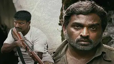 Viduthalai Part 2: First single Dhinam Dhinamum from Vijay Sethupathi-Vetrimaaran film to drop very soon!