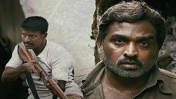 Viduthalai Part 2 on OTT: Here's when and where you can stream Vetrimaaran and Vijay Sethupathi's Viduthalai Part 2 after its theatrical run