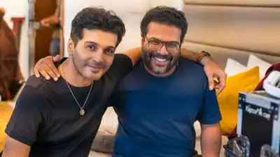 Identity: Vinay Rai wraps shoot for Tovino Thomas-starrer | Check out latest video