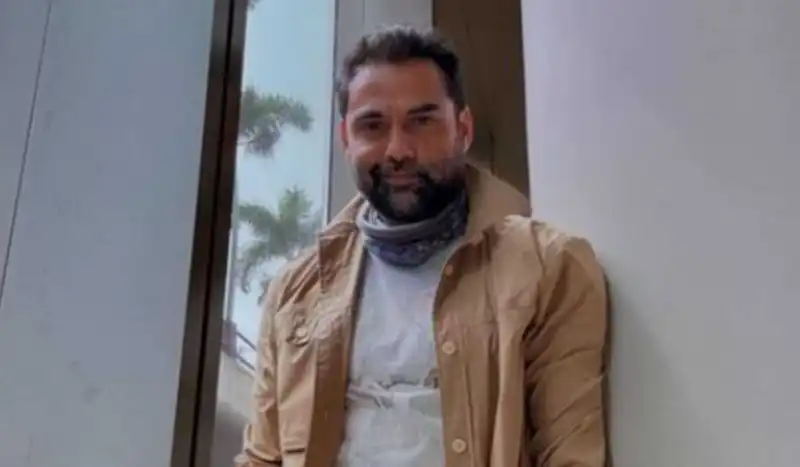 Abhay Deol - 'I don't define my sexuality and this might sound controversial, but…'